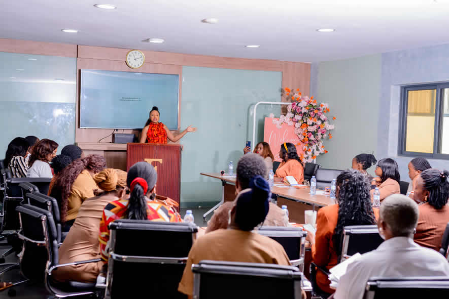 Self-Love and Its Impact on Money and Relationships, According to Our Community