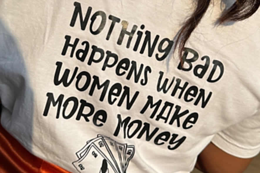 Equitably vs. Equally: How Should Couples Split Finances