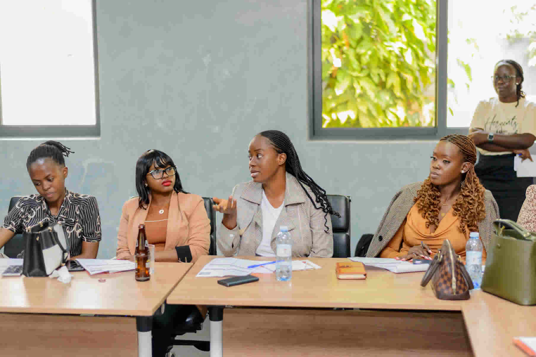 FemTech: How Financial Learning is Bridging the Investment Gender Gap Once and For All