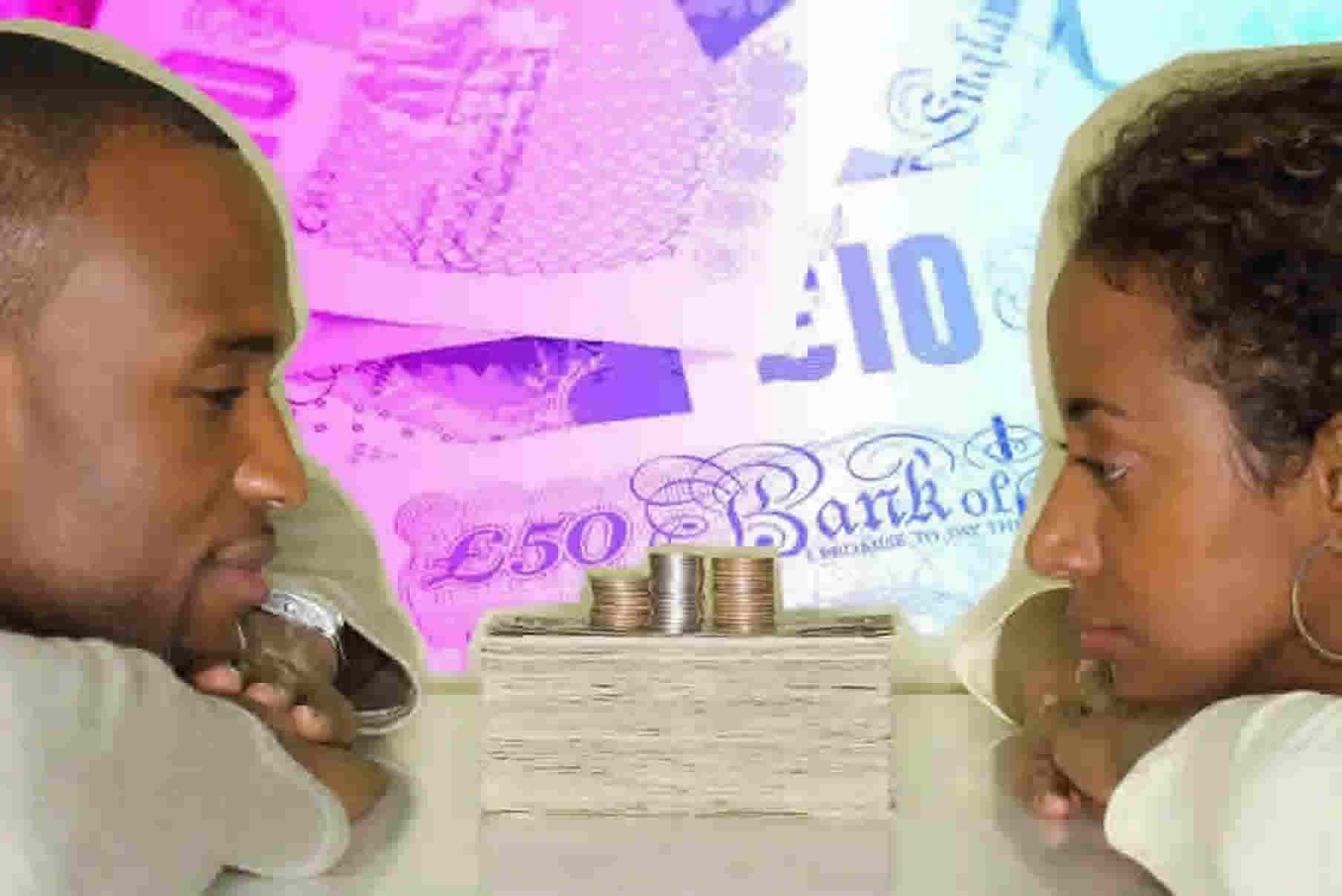 Money and Relationships: How to Talk About Money With your Partner