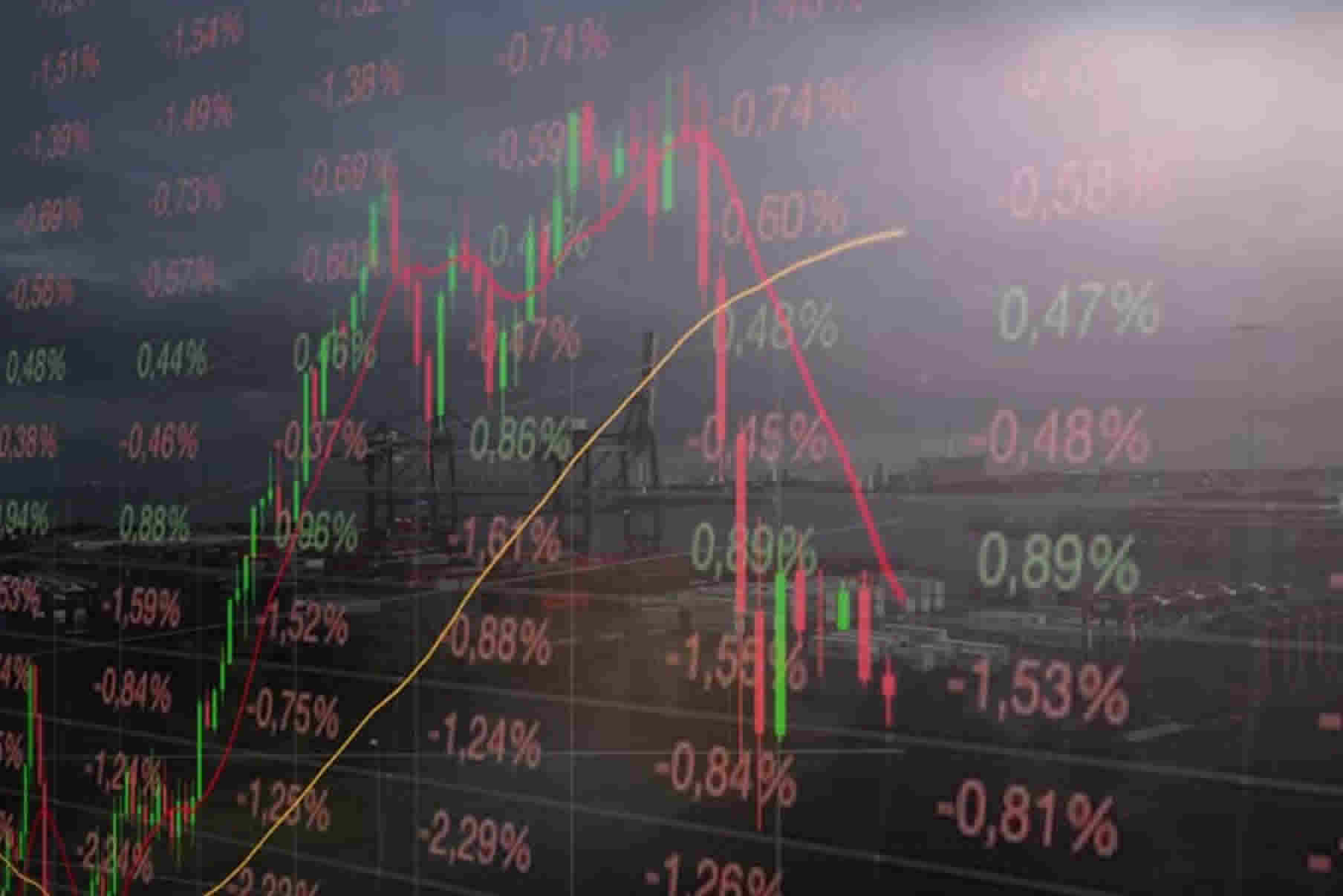 8 Key Strategies to Handle Market Volatility