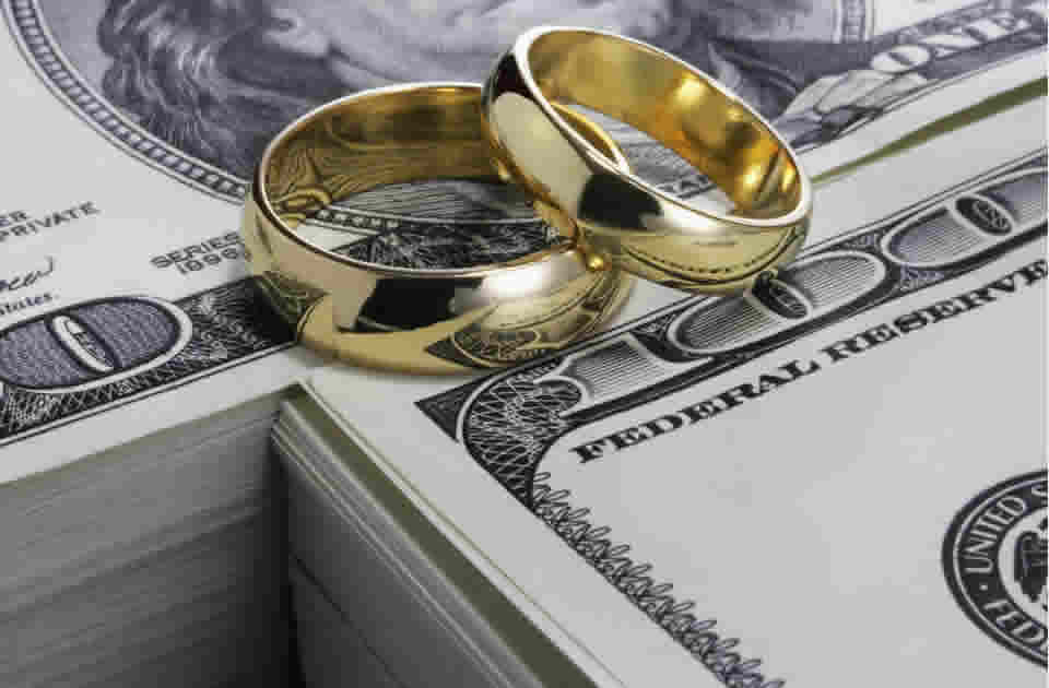 Getting Married Later? 8 Financial Things to Consider Before Marrying Later in Life