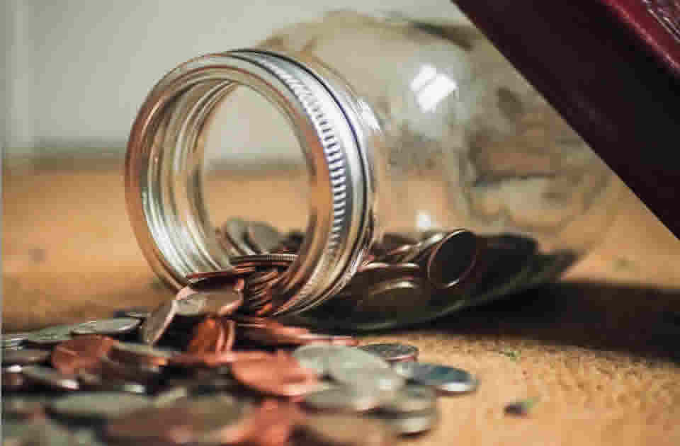 Saving for Kids: Building a Nest Egg for Your Child's Future