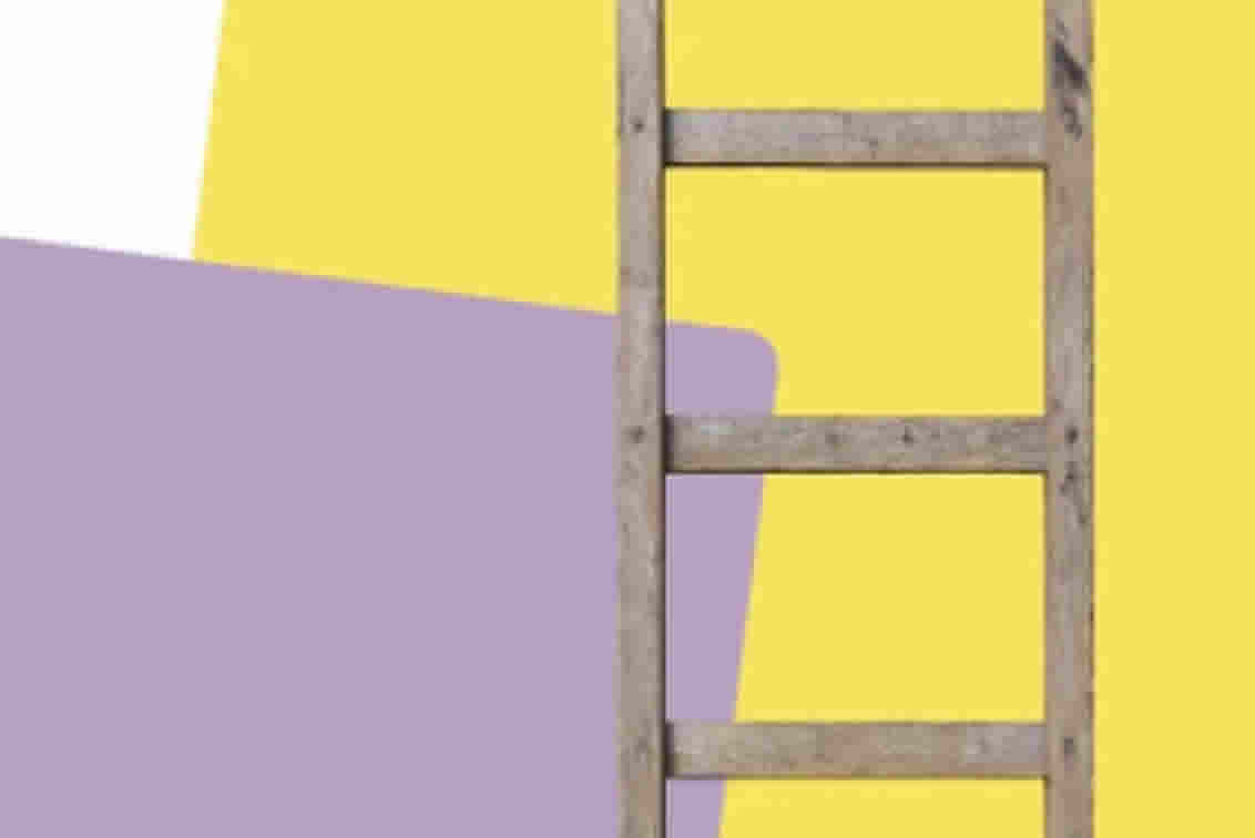 How to Get on the Property Ladder in 7 Steps